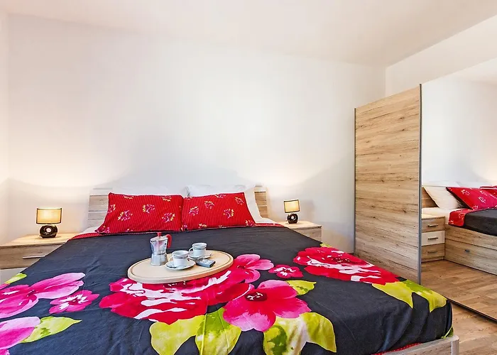 Apartment Felix Pula
