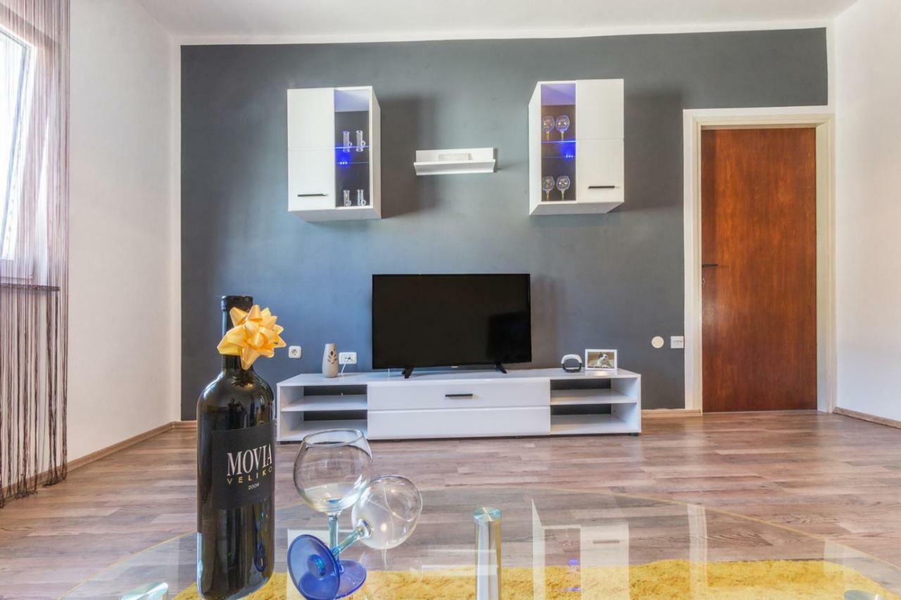 Felix Apartment Pula
